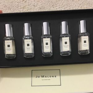 🔥Brand New Jo Malone Collection🔥